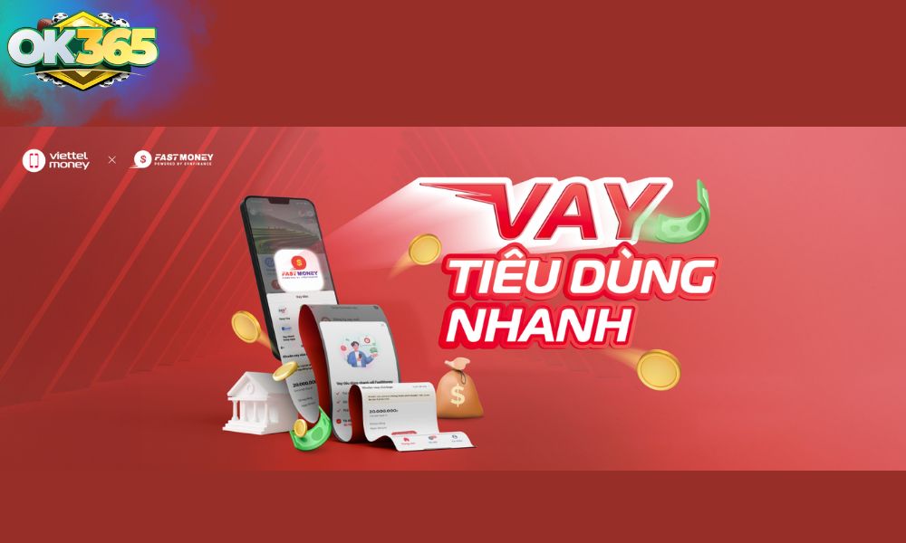 Ứng dụng Viettel Money